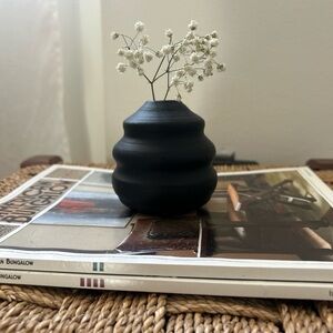 Vintage vase